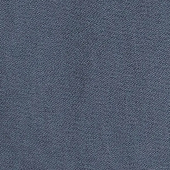 NEW MM Lafleur the Lane skirt midi gray blue better than denim stretch 8 - Picture 8 of 16